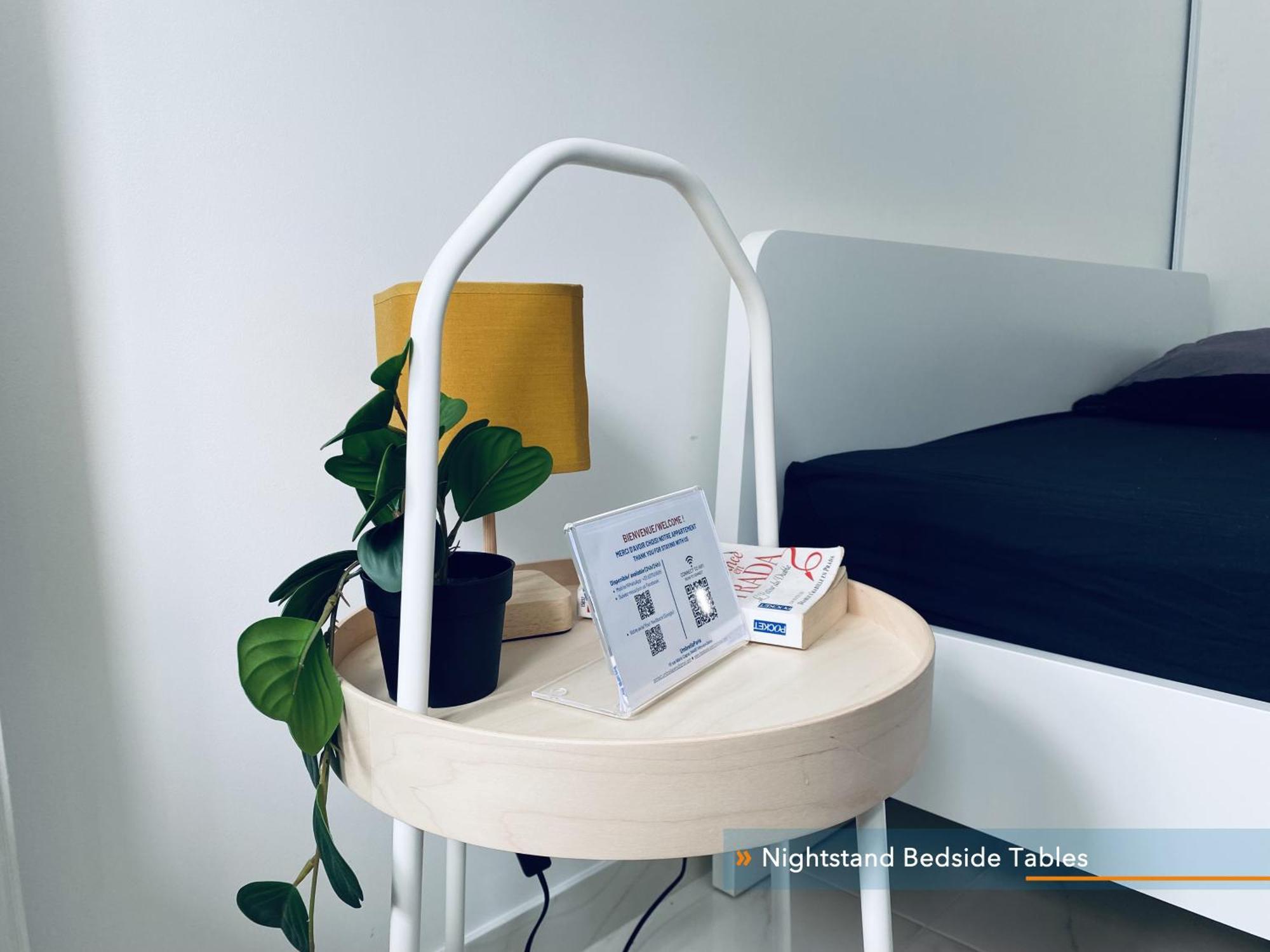 Appartement Parisien Neuf, Moderne Avec Une Grande Salon, 2 Chambres, 4 Lits, Parking Gratuit, 15Min De Paris Et 13 Min Aeroport Orly Vitry-sur-Seine Kültér fotó