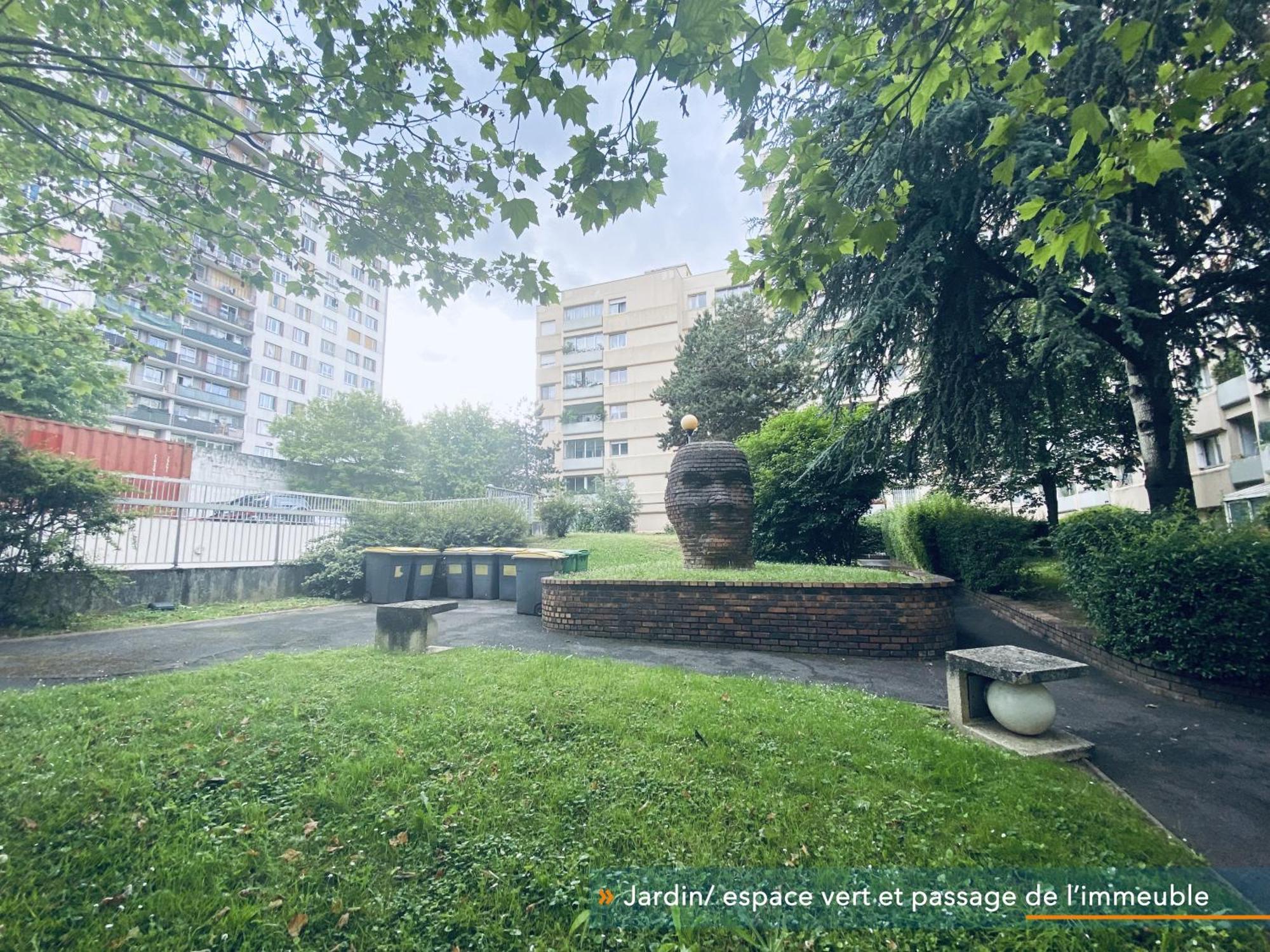 Appartement Parisien Neuf, Moderne Avec Une Grande Salon, 2 Chambres, 4 Lits, Parking Gratuit, 15Min De Paris Et 13 Min Aeroport Orly Vitry-sur-Seine Kültér fotó