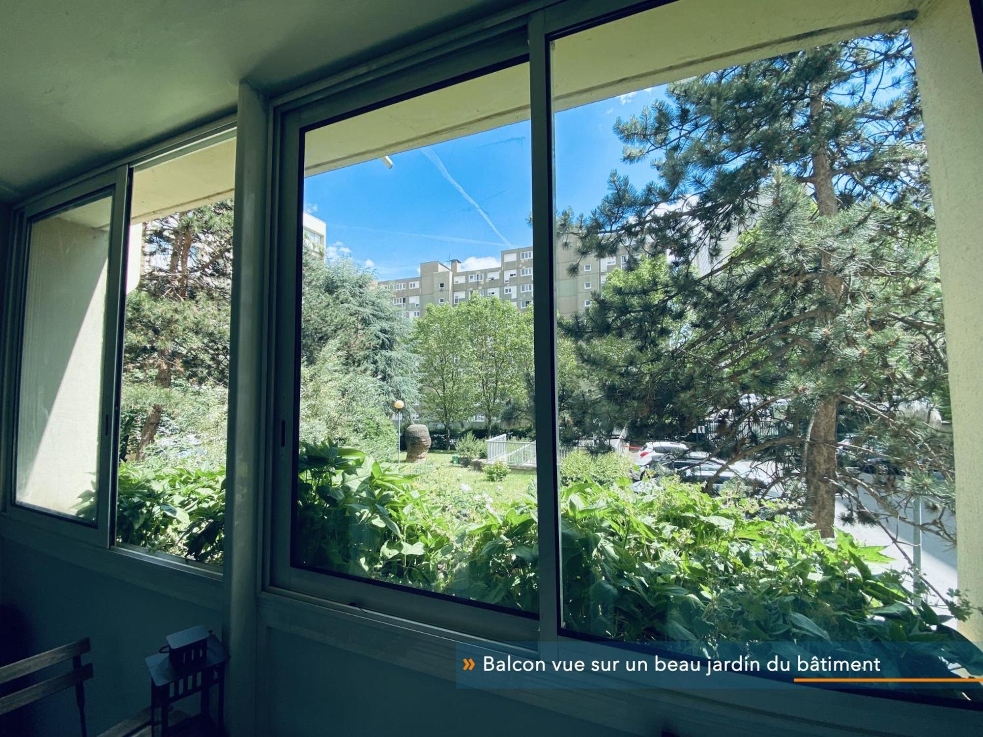 Appartement Parisien Neuf, Moderne Avec Une Grande Salon, 2 Chambres, 4 Lits, Parking Gratuit, 15Min De Paris Et 13 Min Aeroport Orly Vitry-sur-Seine Kültér fotó