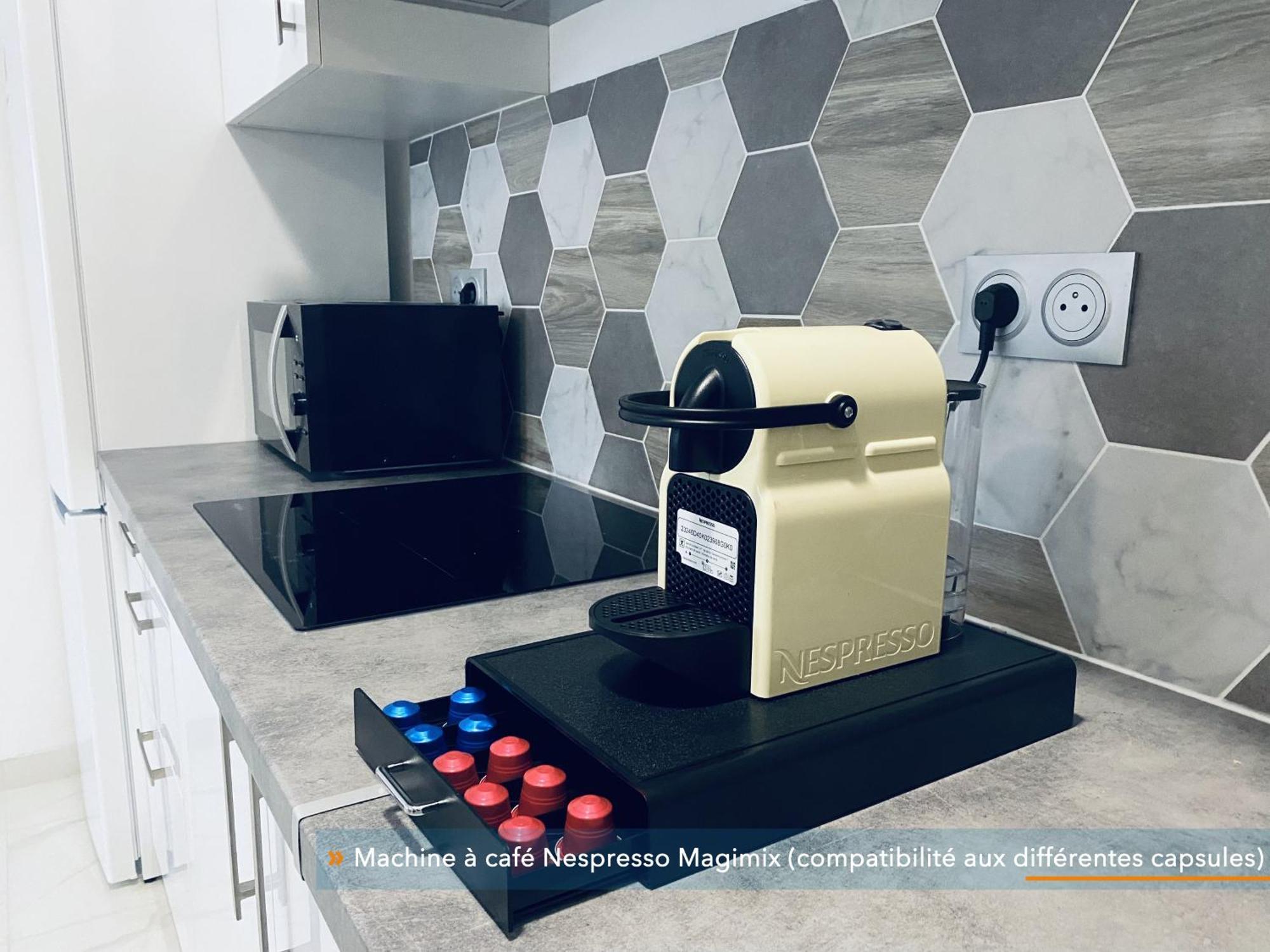 Appartement Parisien Neuf, Moderne Avec Une Grande Salon, 2 Chambres, 4 Lits, Parking Gratuit, 15Min De Paris Et 13 Min Aeroport Orly Vitry-sur-Seine Kültér fotó