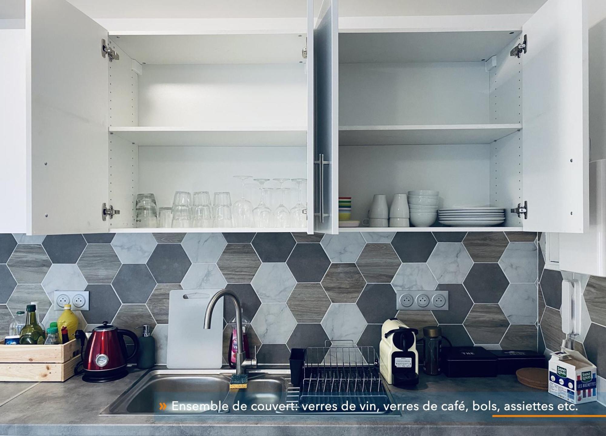 Appartement Parisien Neuf, Moderne Avec Une Grande Salon, 2 Chambres, 4 Lits, Parking Gratuit, 15Min De Paris Et 13 Min Aeroport Orly Vitry-sur-Seine Kültér fotó